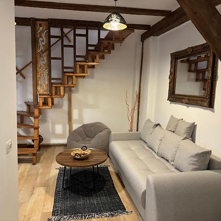 Muresenilor Central Residence 1 Braşov Eksteriør billede