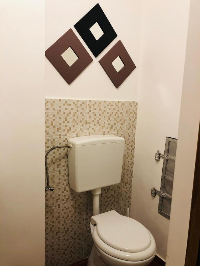 Muresenilor Central Residence 1 Braşov Eksteriør billede